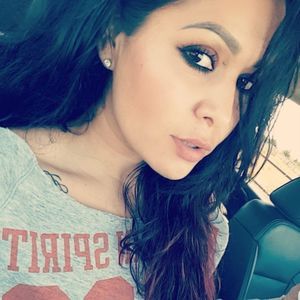 Meet your Posher, Erica